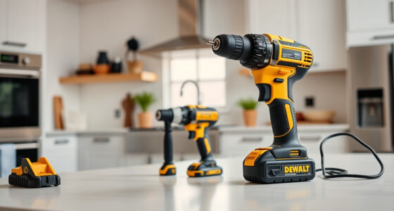 Best DEWALT Power Tools for Auto Work (2026) — Guide 28