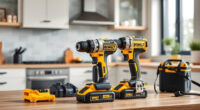 Best DEWALT Power Tools for Auto Work (2026) — Guide 32