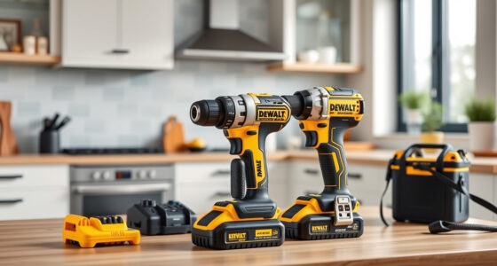 Best DEWALT Power Tools for Auto Work (2026) — Guide 32