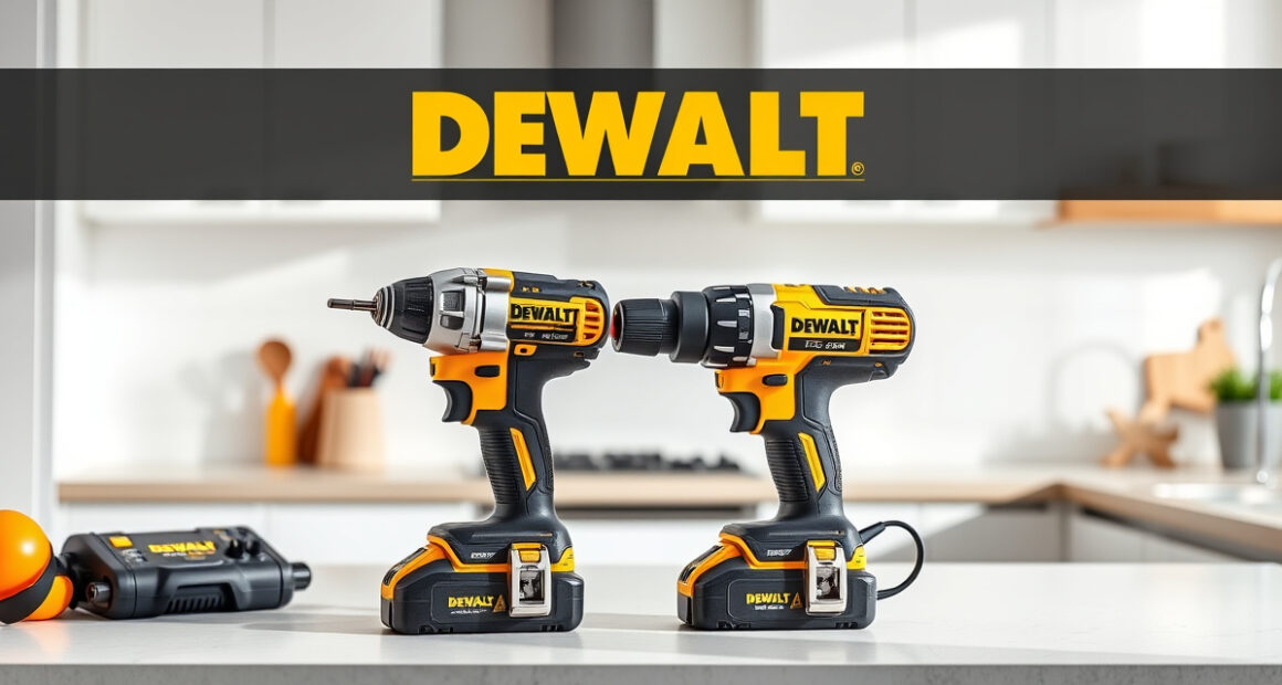 Best DEWALT Power Tools for Auto Work (2026) — Guide 36