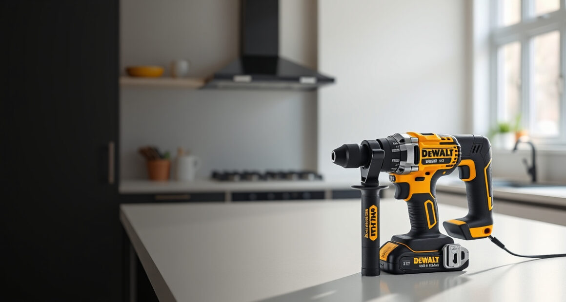 Best DEWALT Power Tools for Auto Work (2026) — Guide 4