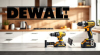 Best DEWALT Power Tools for Auto Work (2026) — Guide 4