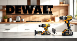 Best DEWALT Power Tools for Auto Work (2026) — Guide 4