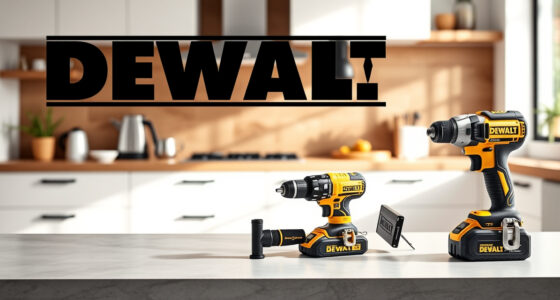 Best DEWALT Power Tools for Auto Work (2026) — Guide 4