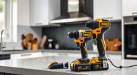 Best DEWALT Power Tools for Auto Work (2026) — Guide 40