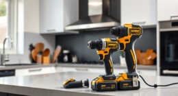 Best DEWALT Power Tools for Auto Work (2026) — Guide 40