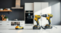 Best DEWALT Power Tools for Auto Work (2026) — Guide 8
