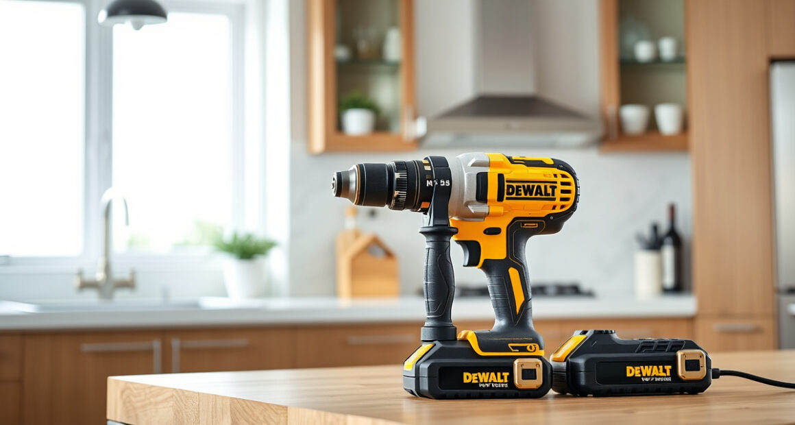 Best DEWALT Power Tools for Auto Work: Top Picks & Tips