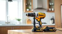 Best DEWALT Power Tools for Auto Work: Top Picks & Tips