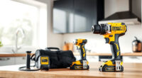 Best DEWALT Power Tools for Contractors (2026) — Guide 14