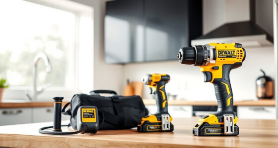 Best DEWALT Power Tools for Contractors (2026) — Guide 14