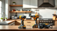 Best DEWALT Power Tools for Contractors (2026) — Guide 18