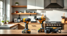 Best DEWALT Power Tools for Contractors (2026) — Guide 18