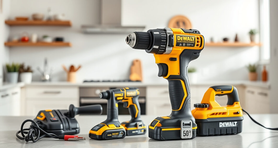 Best DEWALT Power Tools for Contractors (2026) — Guide 2
