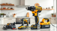 Best DEWALT Power Tools for Contractors (2026) — Guide 2