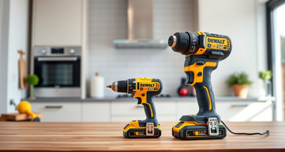 Best DEWALT Power Tools for Contractors (2026) — Guide 2