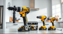 Best DEWALT Power Tools for Contractors (2026) — Guide 22