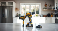 Best DEWALT Power Tools for Contractors (2026) — Guide 26