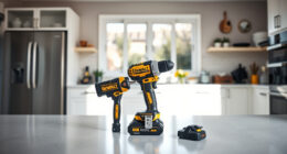 Best DEWALT Power Tools for Contractors (2026) — Guide 26