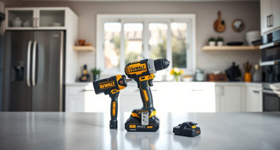 Best DEWALT Power Tools for Contractors (2026) — Guide 26