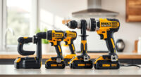 Best DEWALT Power Tools for Contractors (2026) — Guide 30