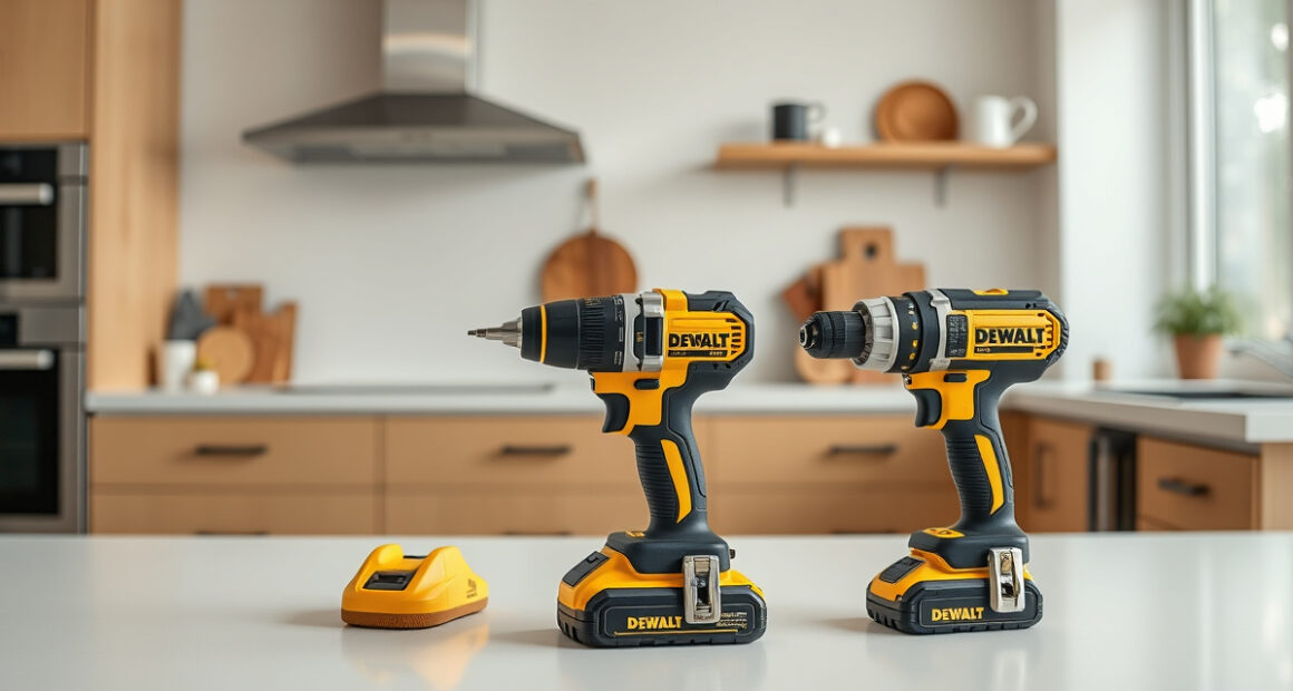 Best DEWALT Power Tools for Contractors (2026) — Guide 34