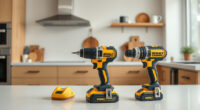 Best DEWALT Power Tools for Contractors (2026) — Guide 34