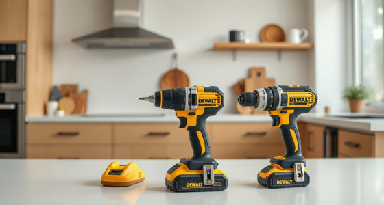 Best DEWALT Power Tools for Contractors (2026) — Guide 34