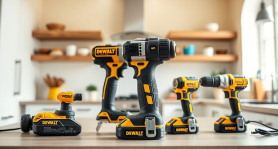 Best DEWALT Power Tools for Contractors (2026) — Guide 38