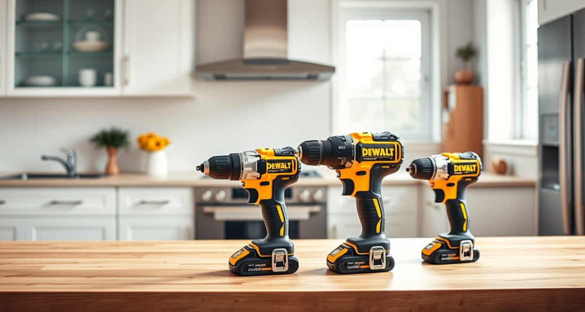 Best DEWALT Power Tools for Contractors (2026) — Guide 42