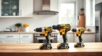 Best DEWALT Power Tools for Contractors (2026) — Guide 42