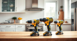 Best DEWALT Power Tools for Contractors (2026) — Guide 42
