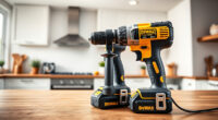 Best DEWALT Power Tools for Contractors (2026) — Guide 6