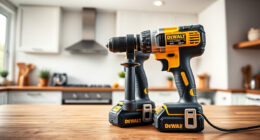 Best DEWALT Power Tools for Contractors (2026) — Guide 6