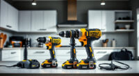 Best DEWALT Power Tools for DIY (2026) — Guide 1