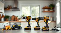 Best DEWALT Power Tools for DIY (2026) — Guide 1