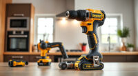 Best DEWALT Power Tools for DIY (2026) — Guide 13