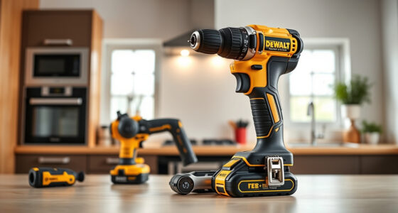 Best DEWALT Power Tools for DIY (2026) — Guide 13