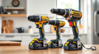 Best DEWALT Power Tools for DIY (2026) — Guide 17