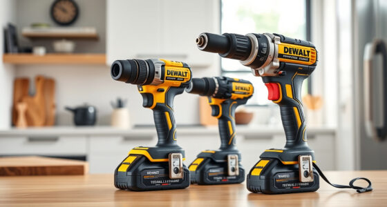 Best DEWALT Power Tools for DIY (2026) — Guide 17