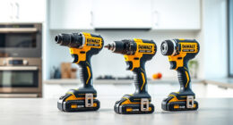 Best DEWALT Power Tools for DIY (2026) — Guide 21