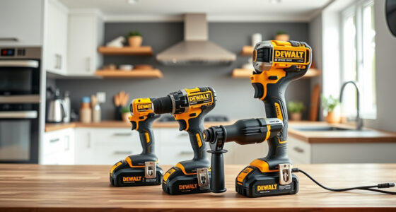 Best DEWALT Power Tools for DIY (2026) — Guide 25