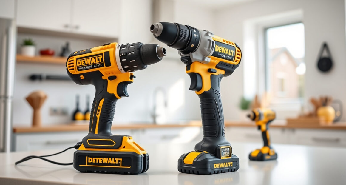 Best DEWALT Power Tools for DIY (2026) — Guide 29