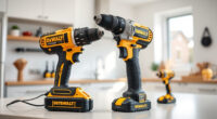Best DEWALT Power Tools for DIY (2026) — Guide 29