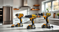 Best DEWALT Power Tools for DIY (2026) — Guide 33
