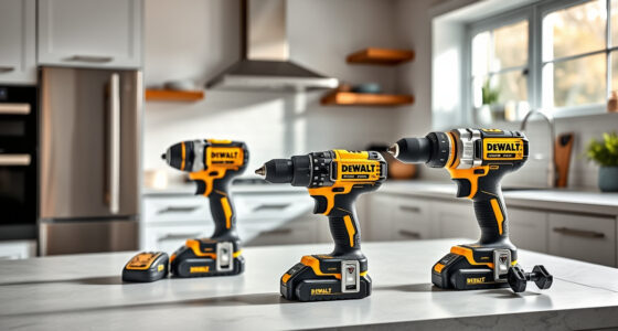Best DEWALT Power Tools for DIY (2026) — Guide 33