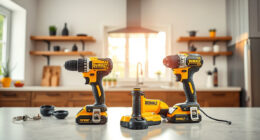 Best DEWALT Power Tools for DIY (2026) — Guide 41