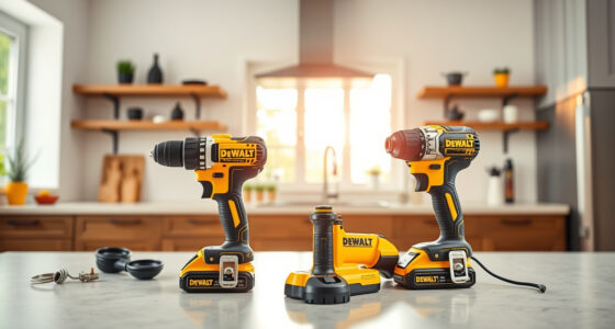 Best DEWALT Power Tools for DIY (2026) — Guide 41