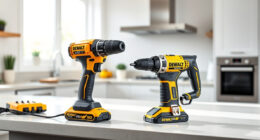 Best DEWALT Power Tools for DIY (2026) — Guide 5
