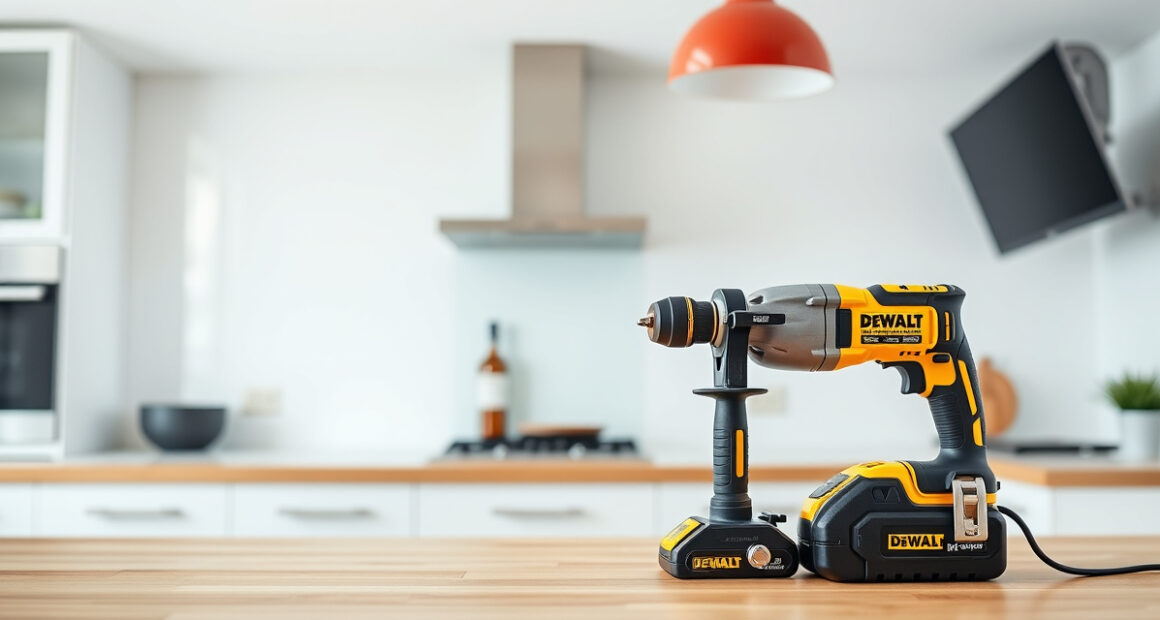 Best DEWALT Power Tools for DIY (2026) — Guide 9